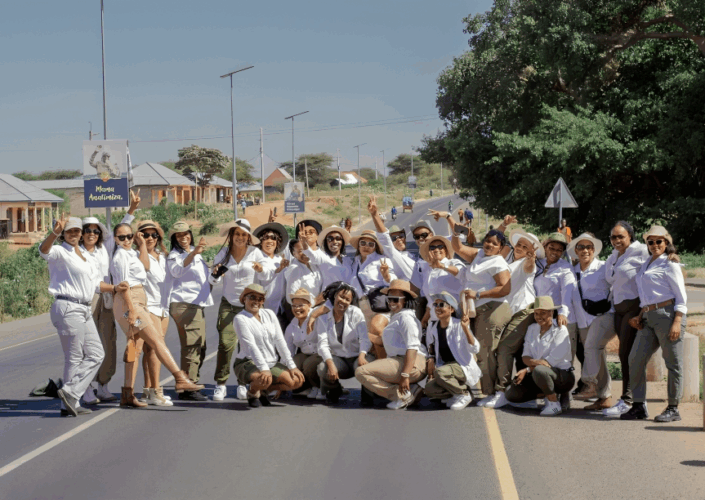 shaka adventure super womans event 6